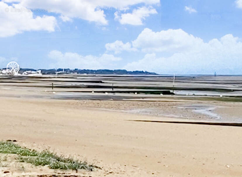 BERNIERES SUR MER - Ensemble immobilier de 7 logements - photo 9