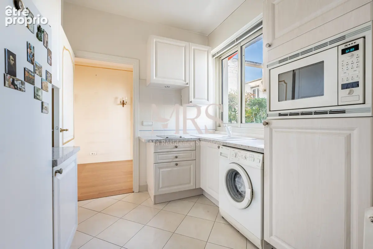 Appartement 3 pièces 84 m² à vendre à Paris-16e (75016) - photo 9