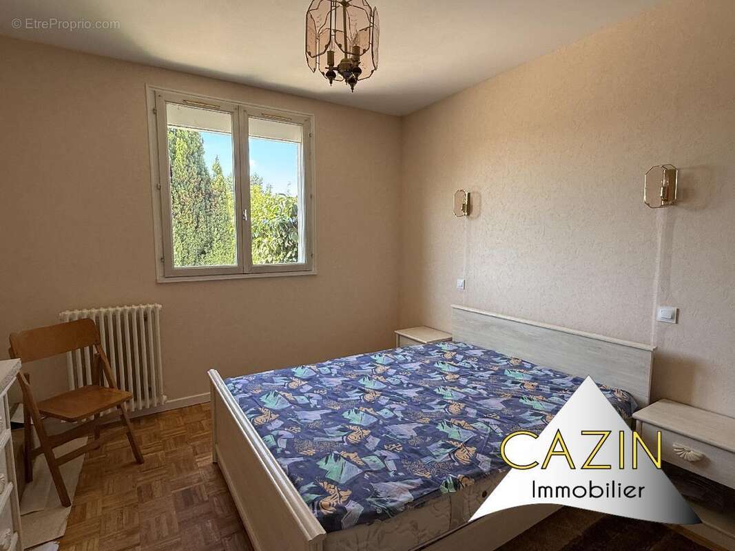 Maison 73 m² à Villers-En-Ouche  - photo 5