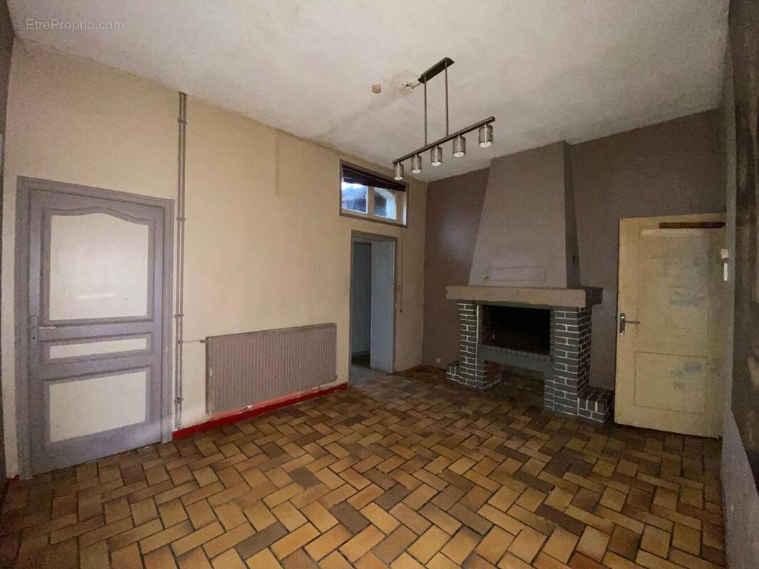 Photo 1 - Maison à MARLY