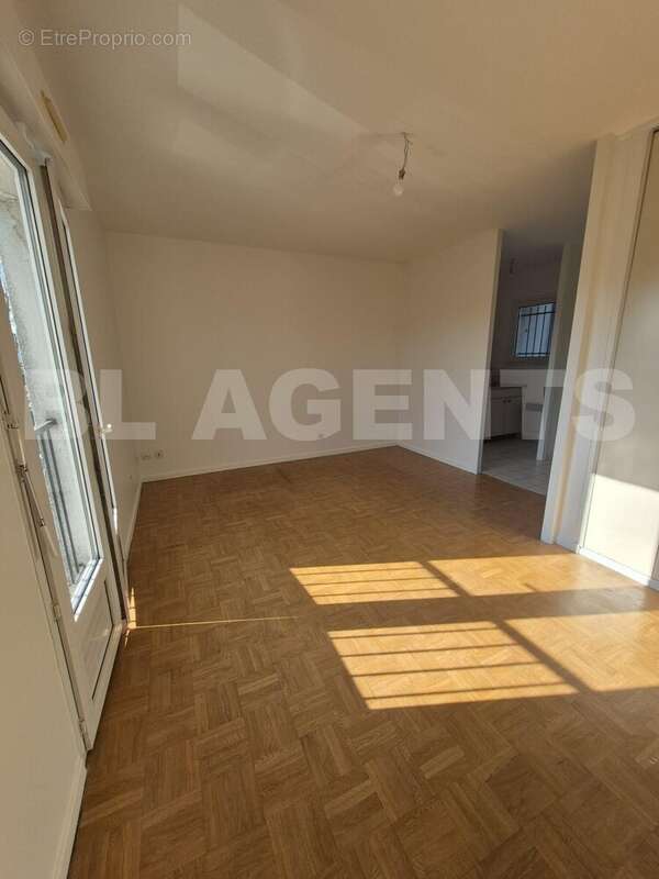 IMG-20250328-WA0048 - Appartement à LIVRY-GARGAN