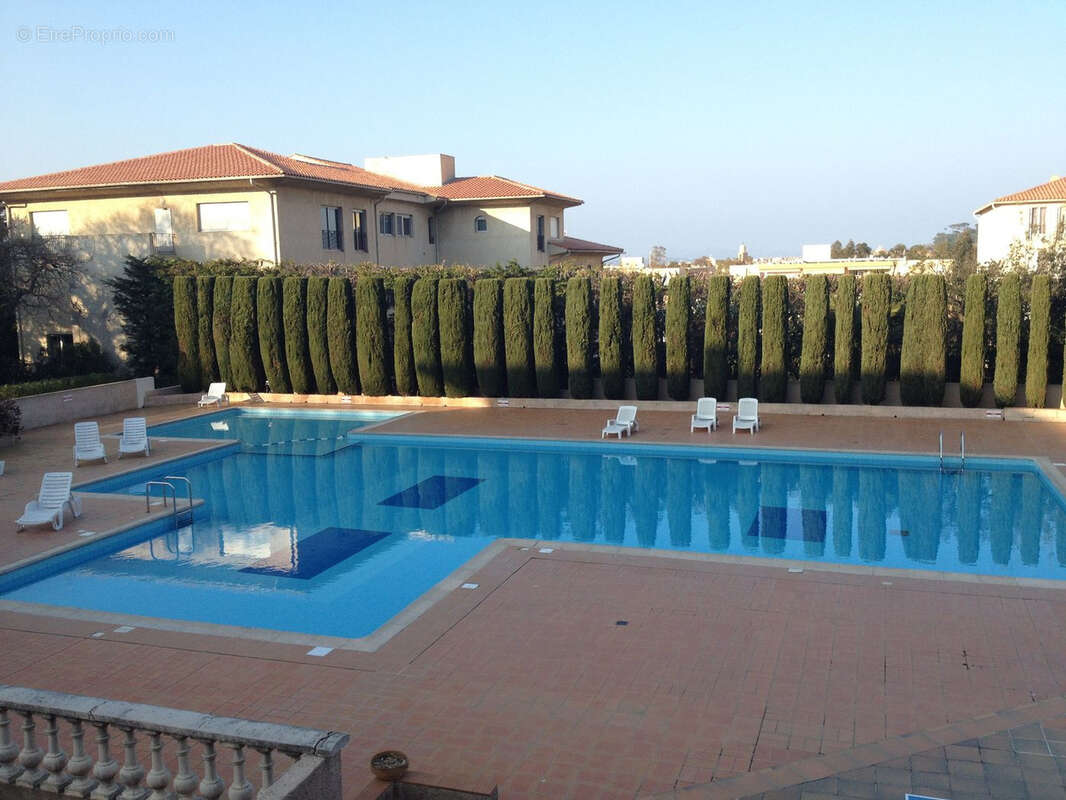 Appartement à SAINT-TROPEZ