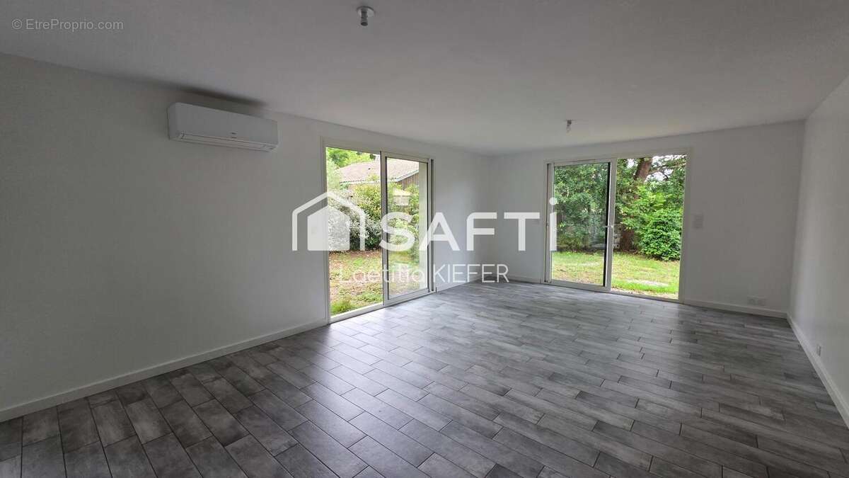 Photo 2 - Maison à AUDENGE