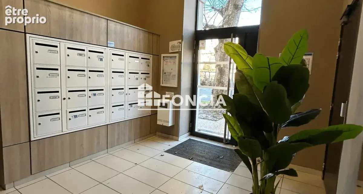 Très belle copropriété loué - photo 14