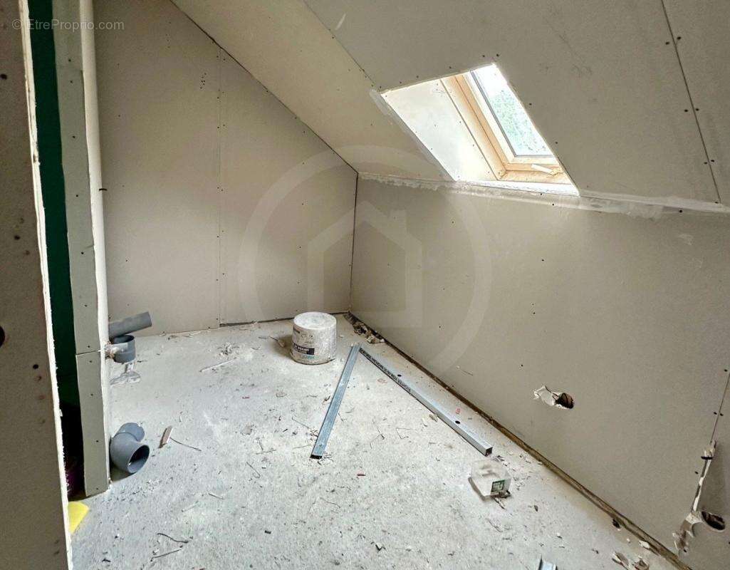 Maison à SAINT-SAUVEUR