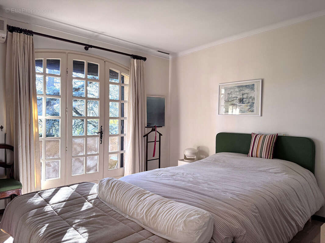 Maison à VILLENEUVE-LES-AVIGNON