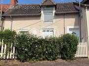 Photo 1 - Maison à DANGE-SAINT-ROMAIN