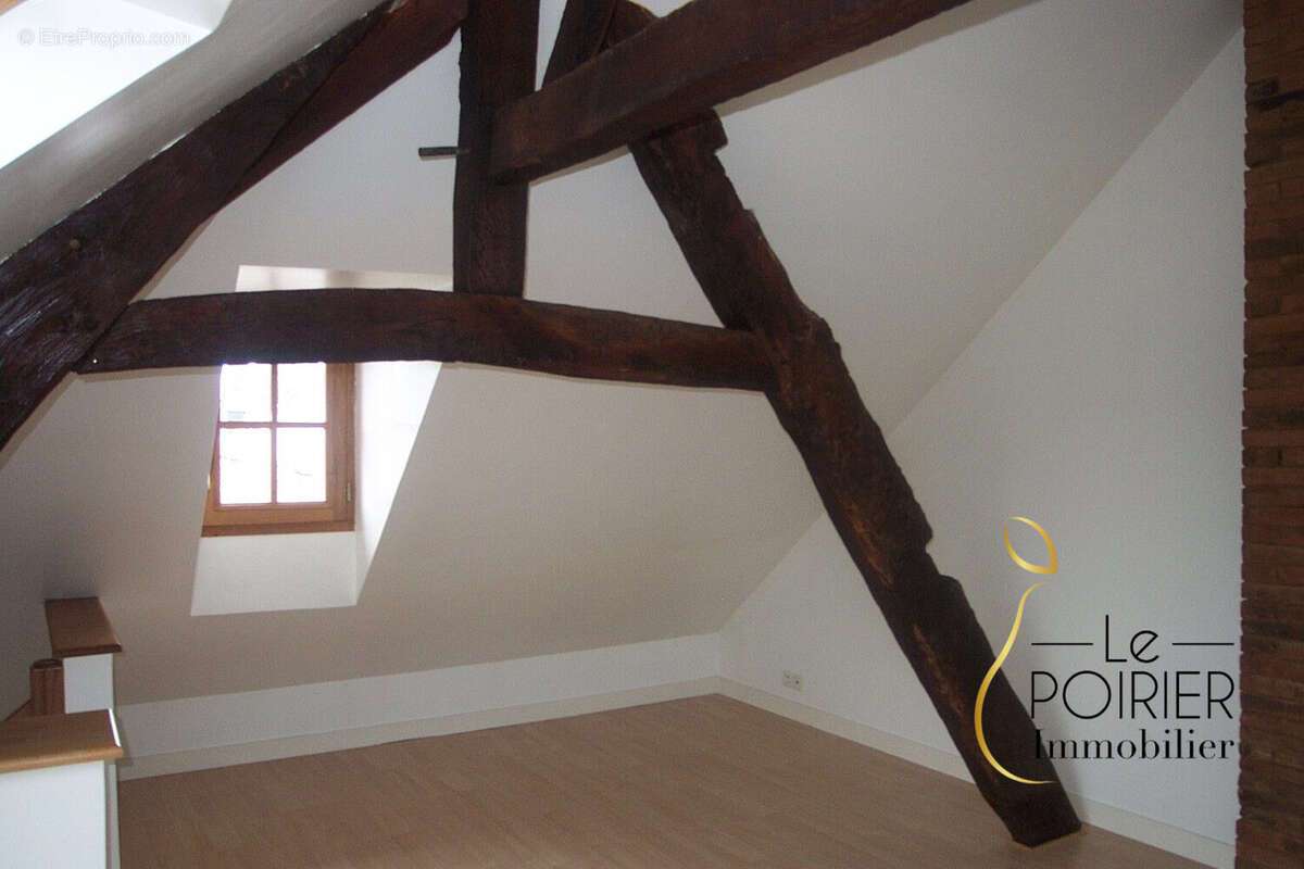 Appartement à LAMBALLE