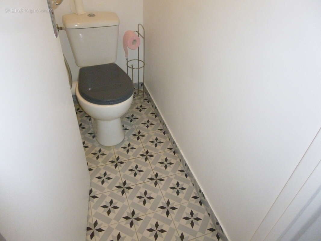 Appartement F3 superbe vue vallée de Montmorency - photo 7