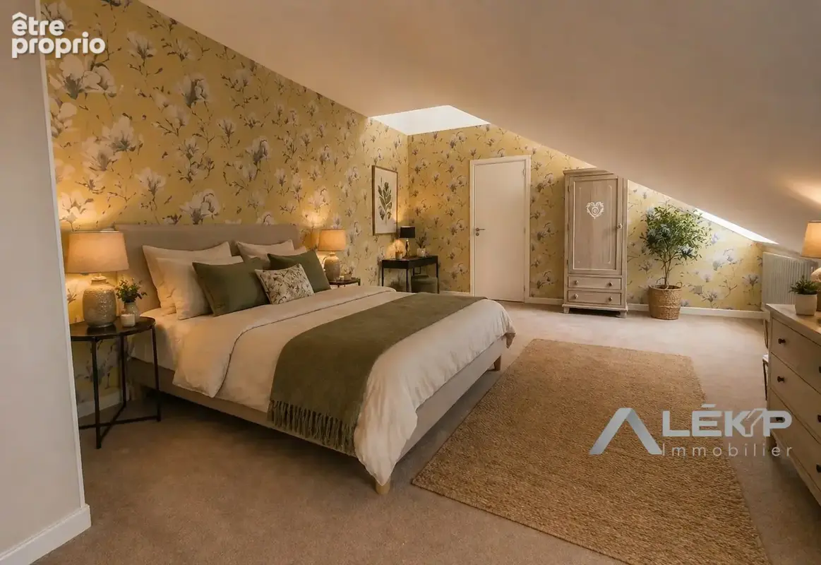 Maison 141 m² à Rueil-Malmaison  - photo 5