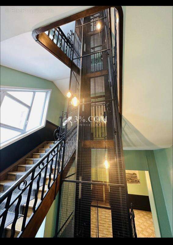 Appartement à WIMEREUX