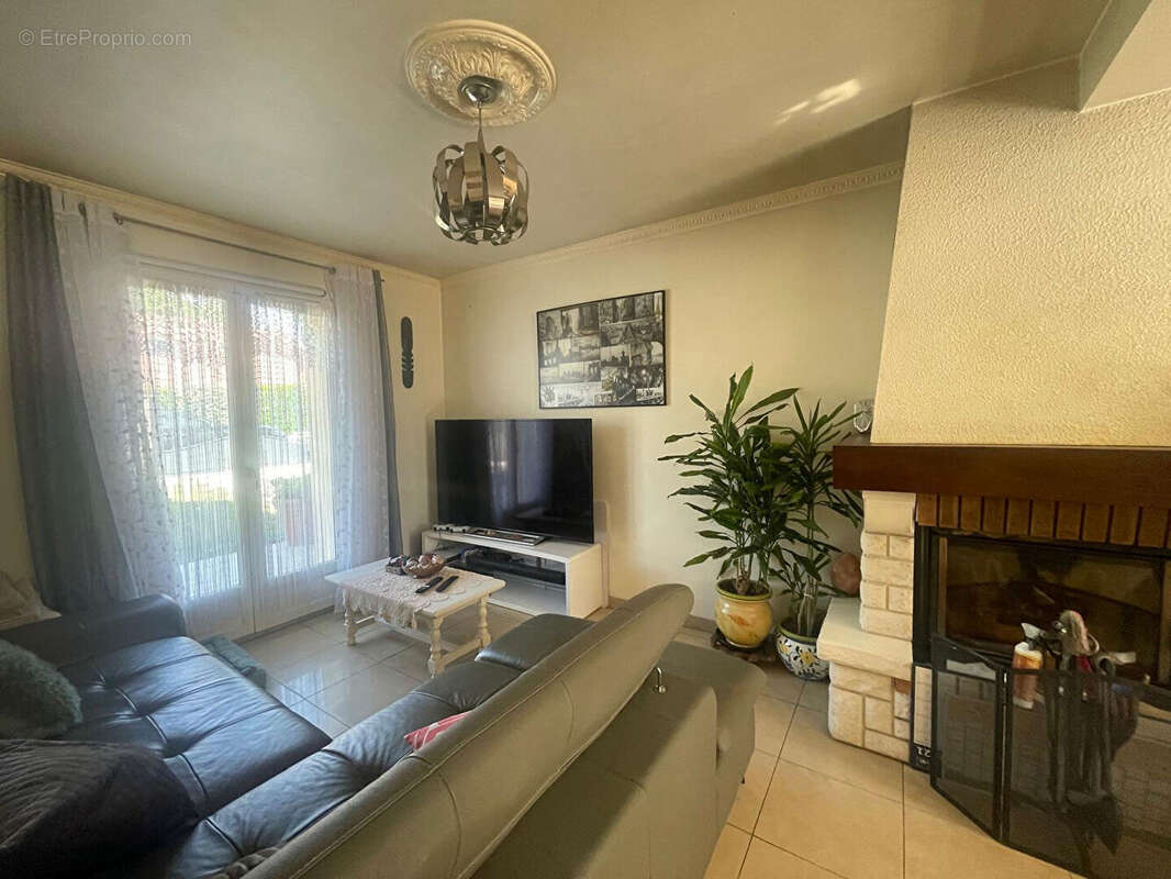 Maison à CHATEAU-THIERRY