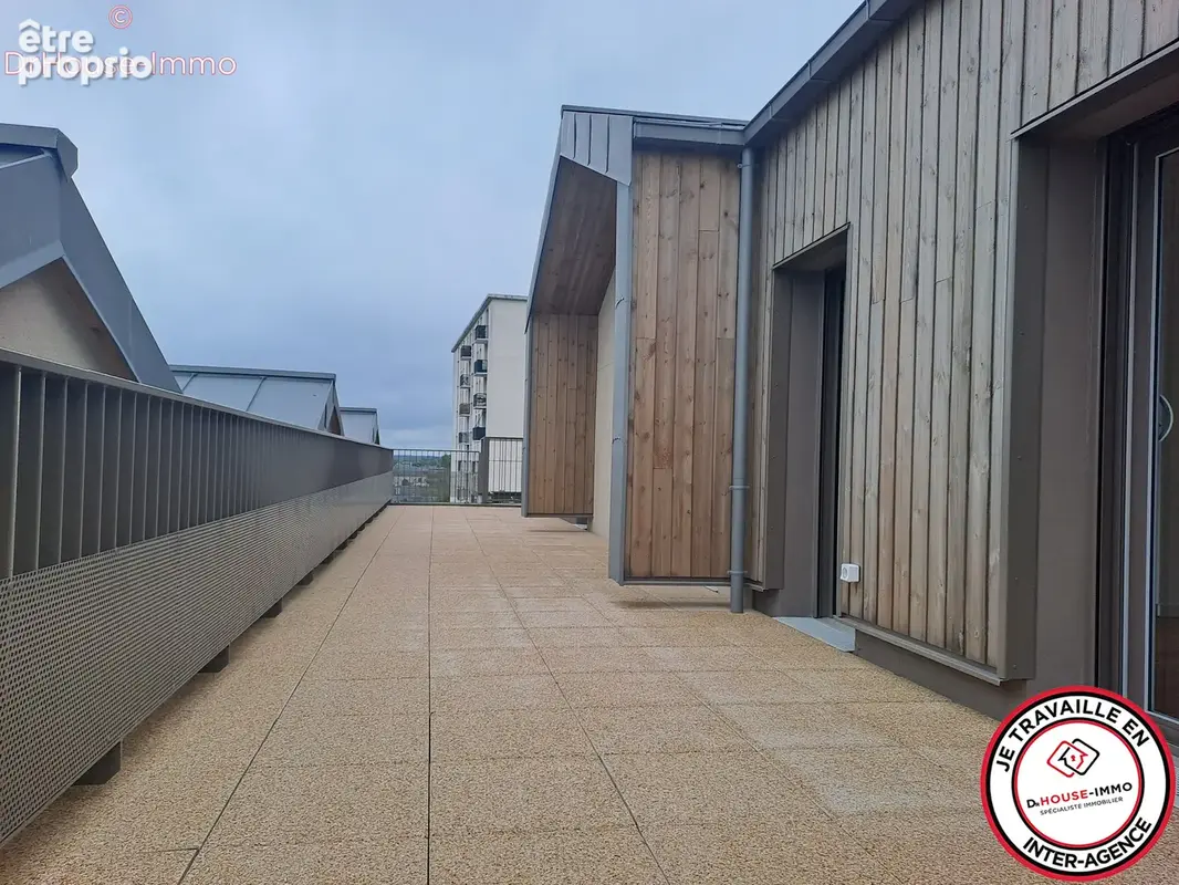 Appartement 144 m² à La Riche  - photo 11