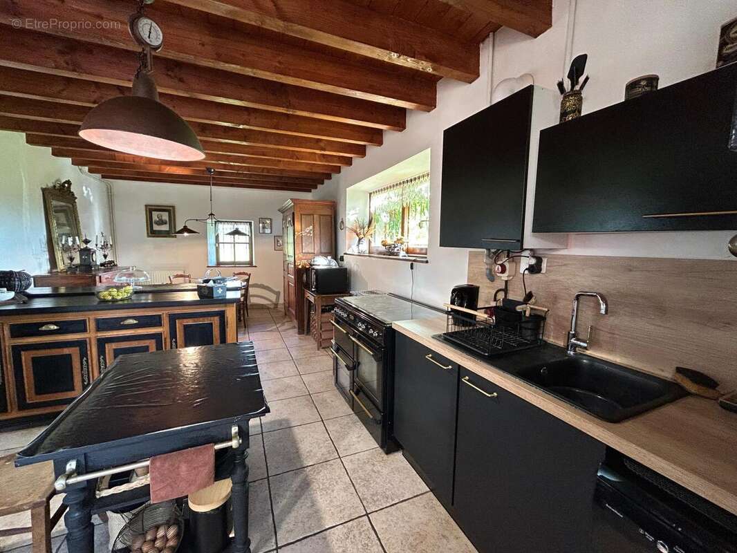 Photo 9 - Maison à FLEURIEL