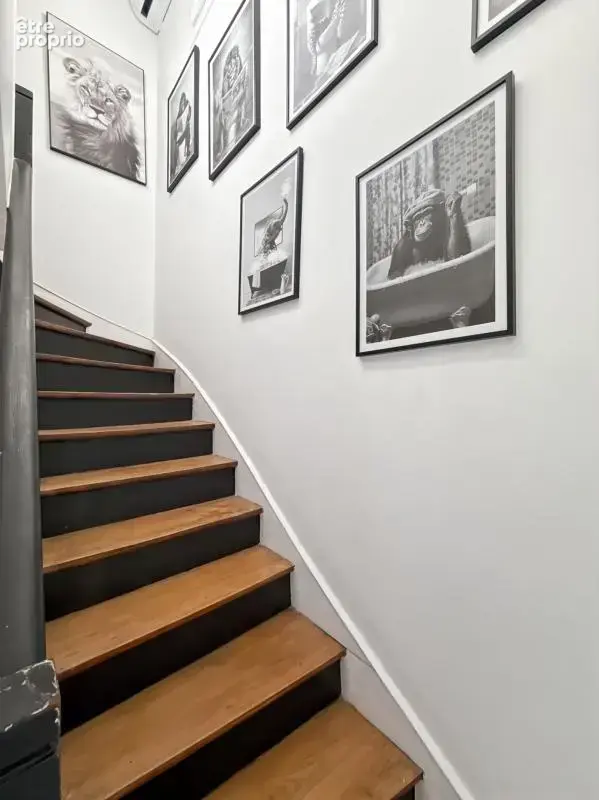 aux portes de périgueux – une maison entièrement rénovée où vous n’avez plus qu’à poser vos valises ! - photo 17