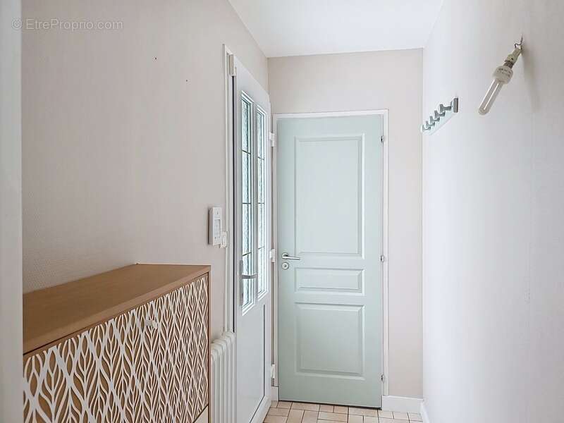 A premontre ! ce cocon est disponible ! - photo 2