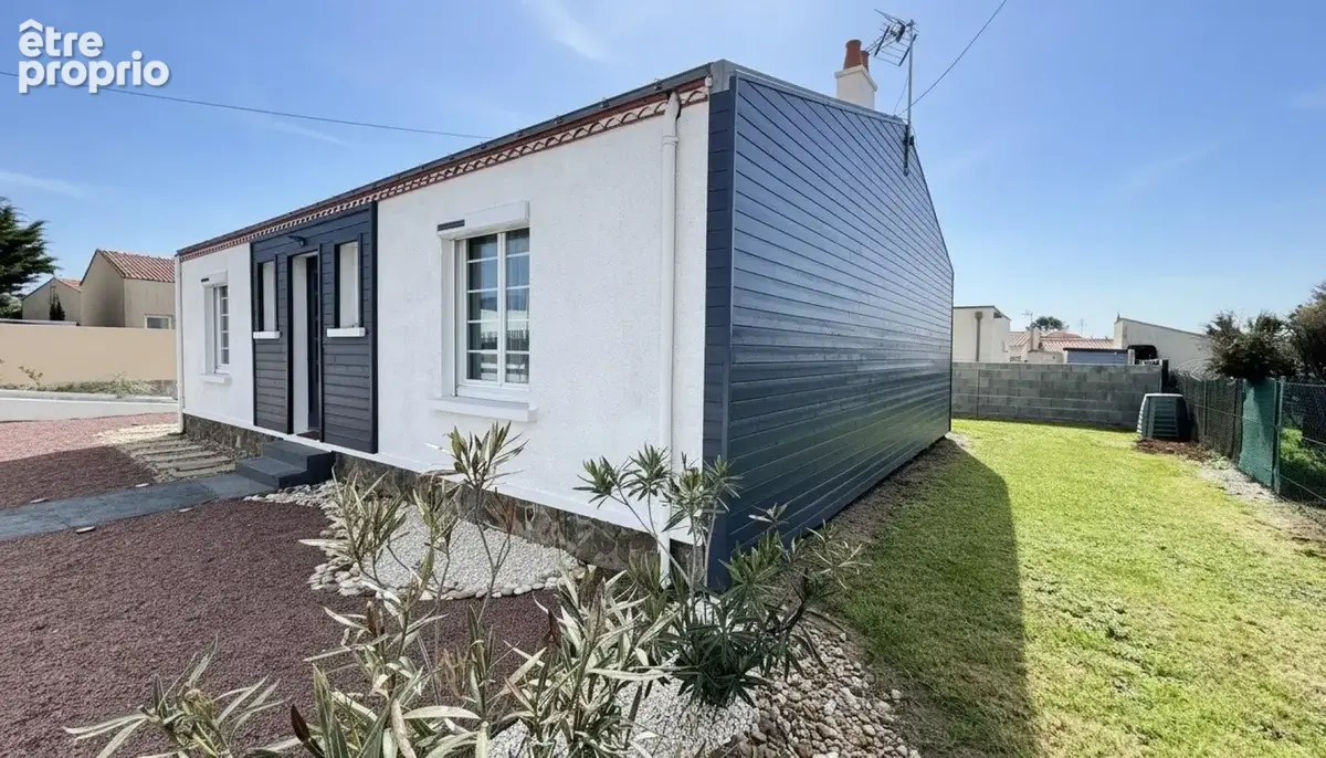 Photo 1 - Maison à LUCON