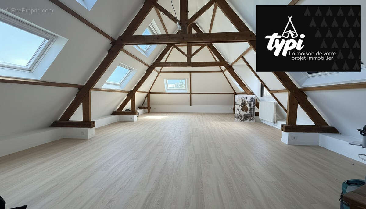 Maison 240 m² à Caudan  - photo 6