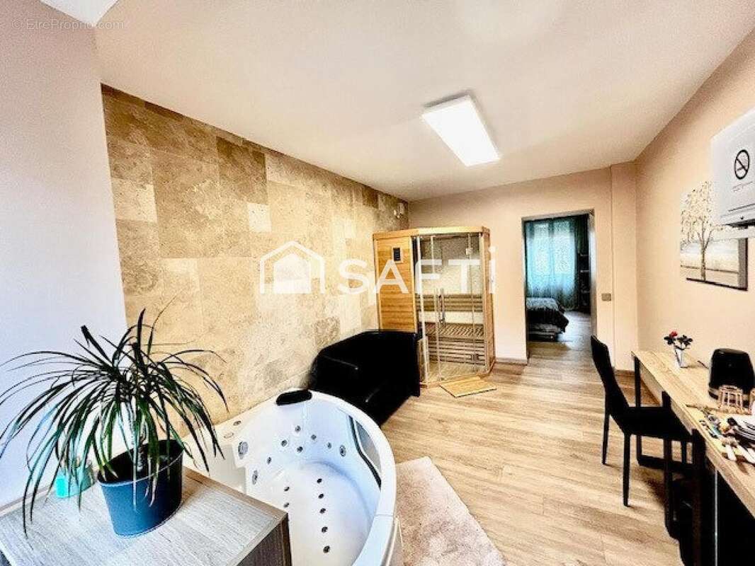 Photo 4 - Appartement à LURE