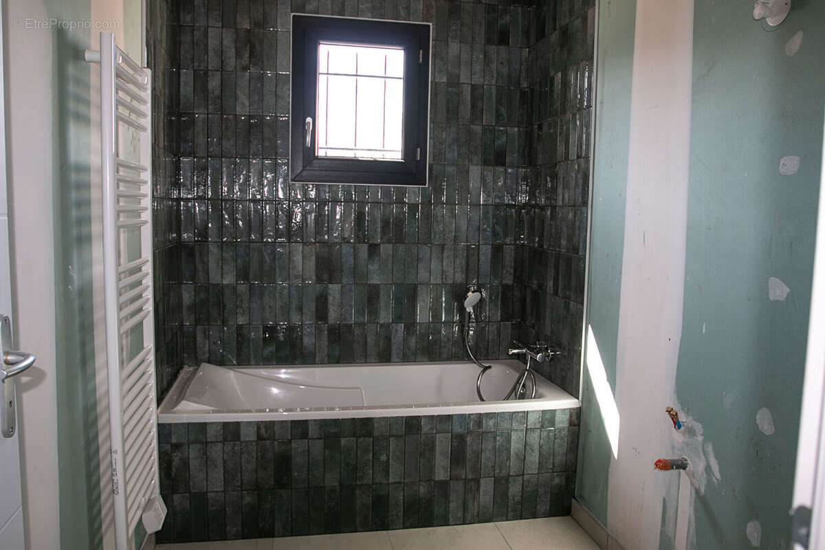 Maison à LA BRIDOIRE