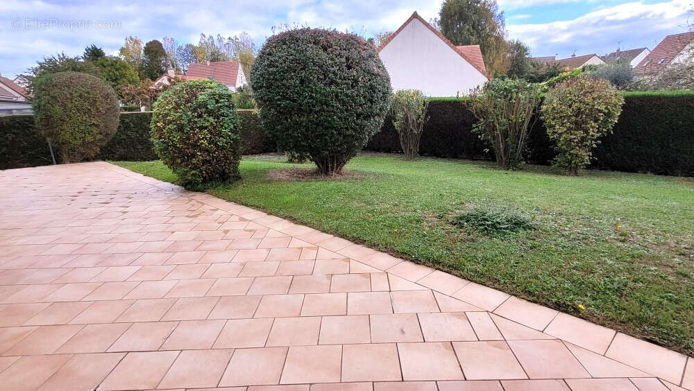 Maison à GIBERVILLE