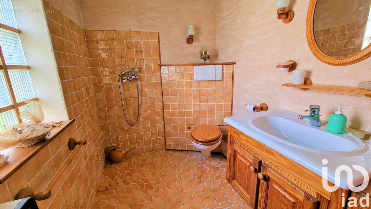 Photo 9 - Maison à NEUILLY-SUR-MARNE