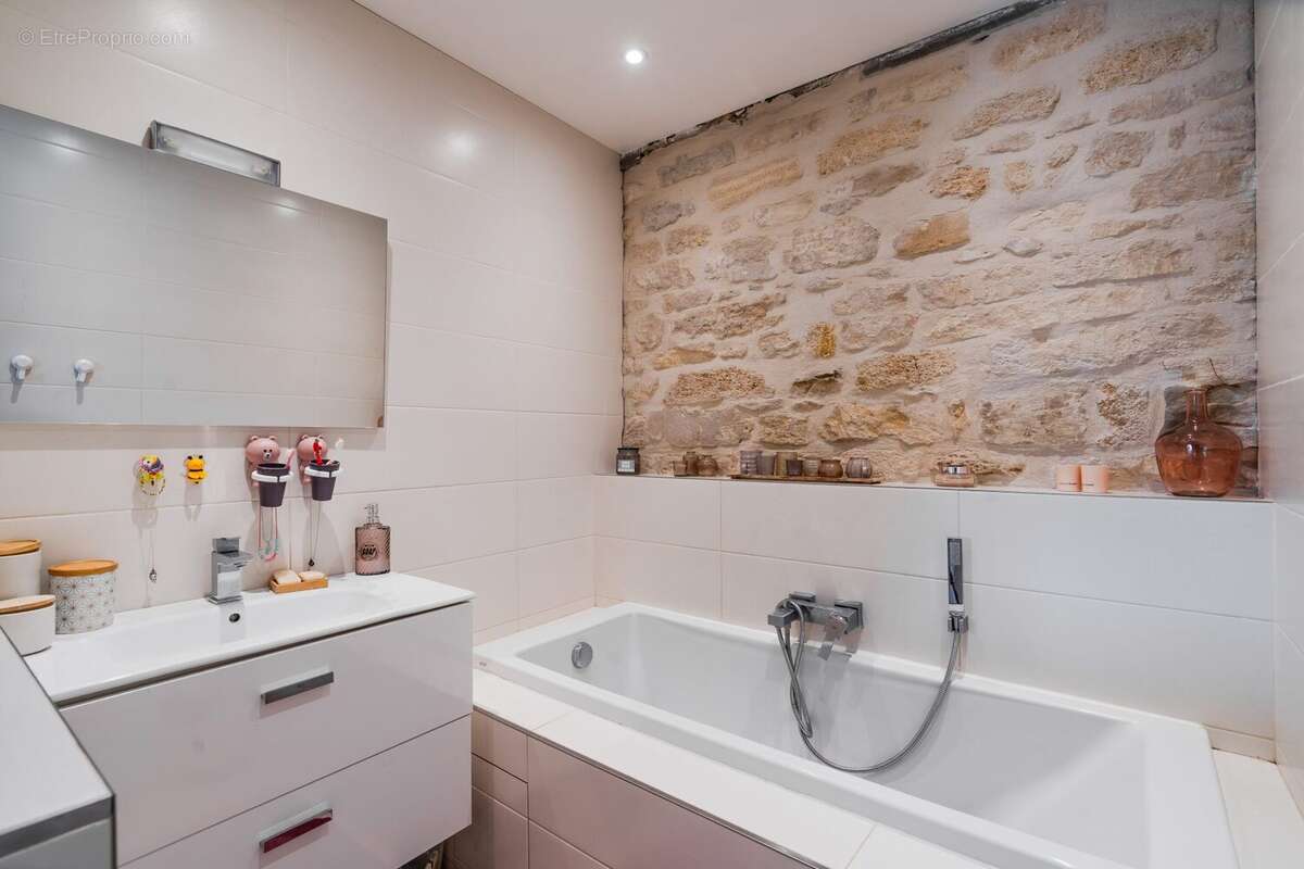 Maison à MAGNY-EN-VEXIN