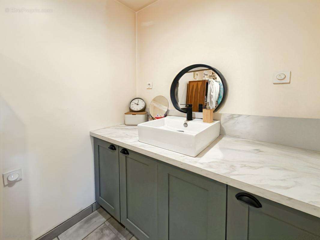 Maison à ROMORANTIN-LANTHENAY