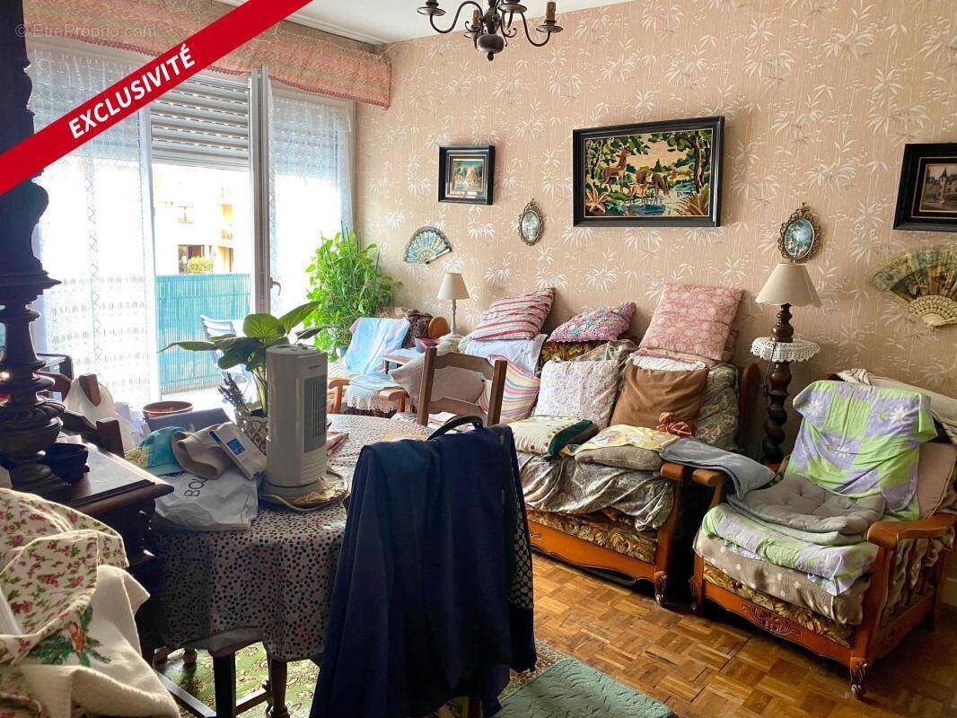 Appartement à BRIVE-LA-GAILLARDE