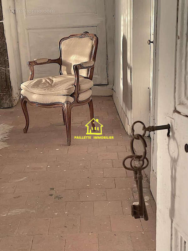 Autre à BEUZEVILLE-LA-GRENIER