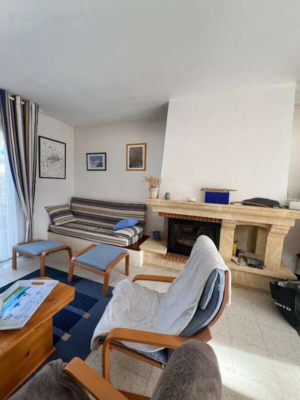 Maison à JARD-SUR-MER