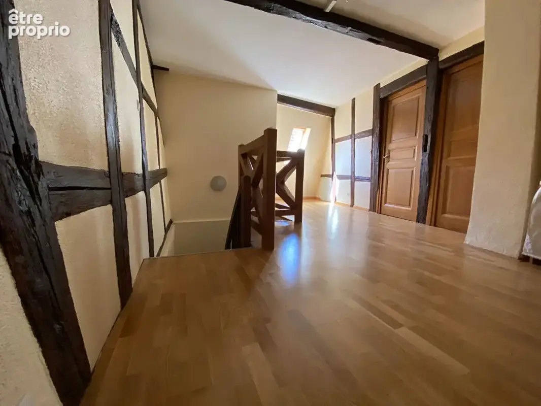 Ensemble immobilier - photo 8