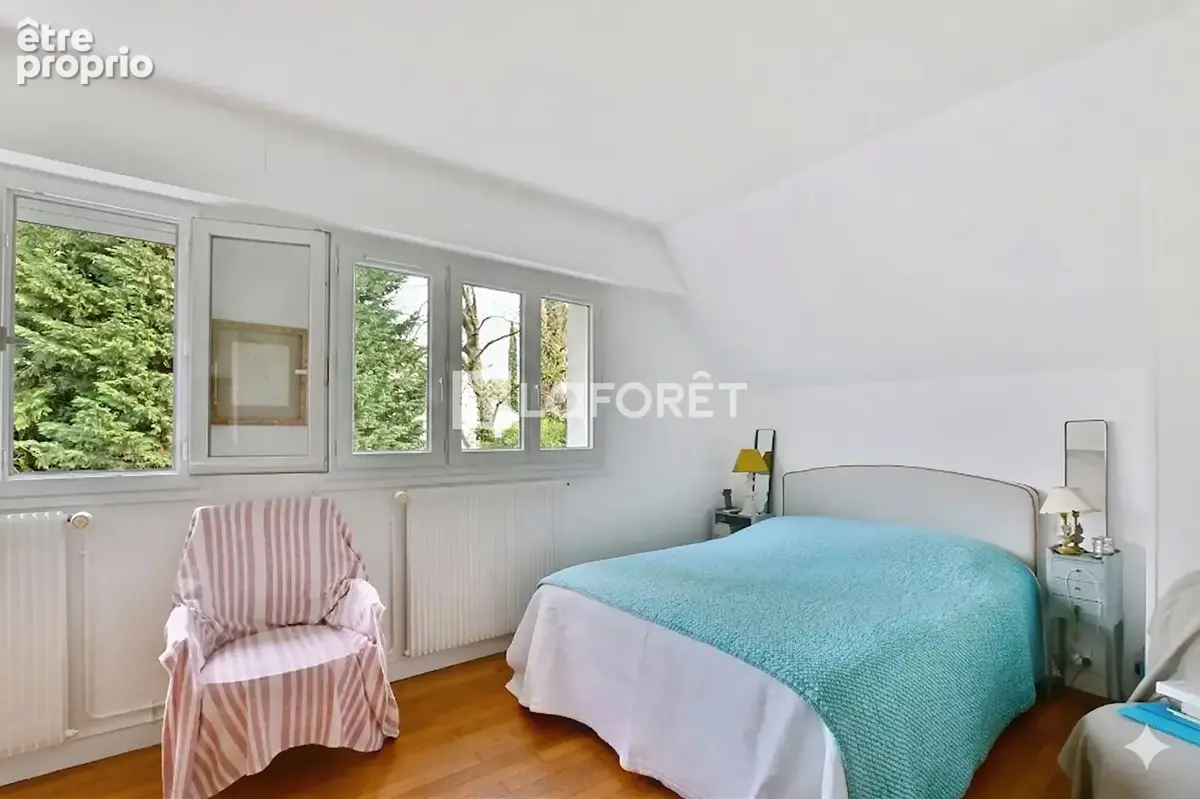 COUP DE COEUR - Maison La Celle Saint Cloud 5 pièce(s) 100 m2 - photo 14