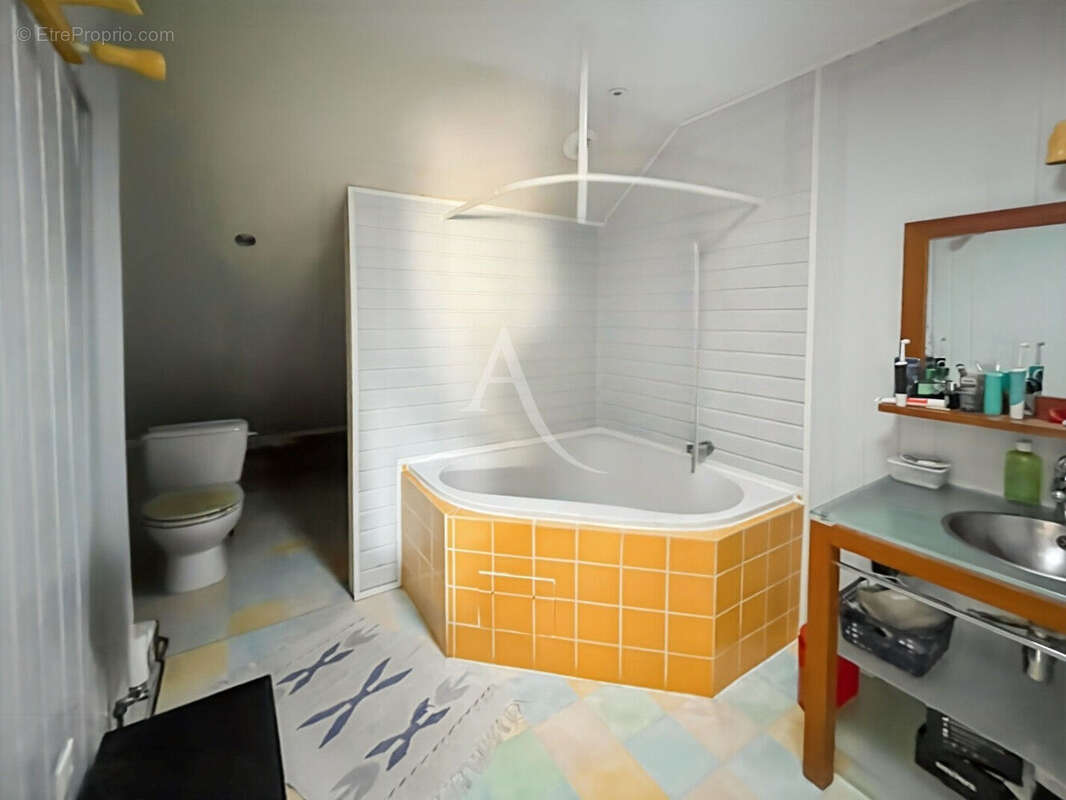 Maison à OZOUER-LE-VOULGIS