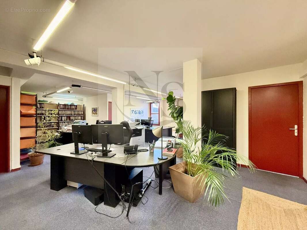 Commerce à AIX-EN-PROVENCE