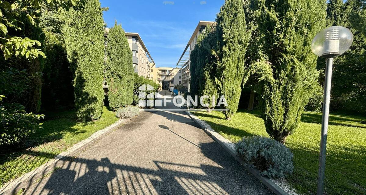Appartement à AVIGNON