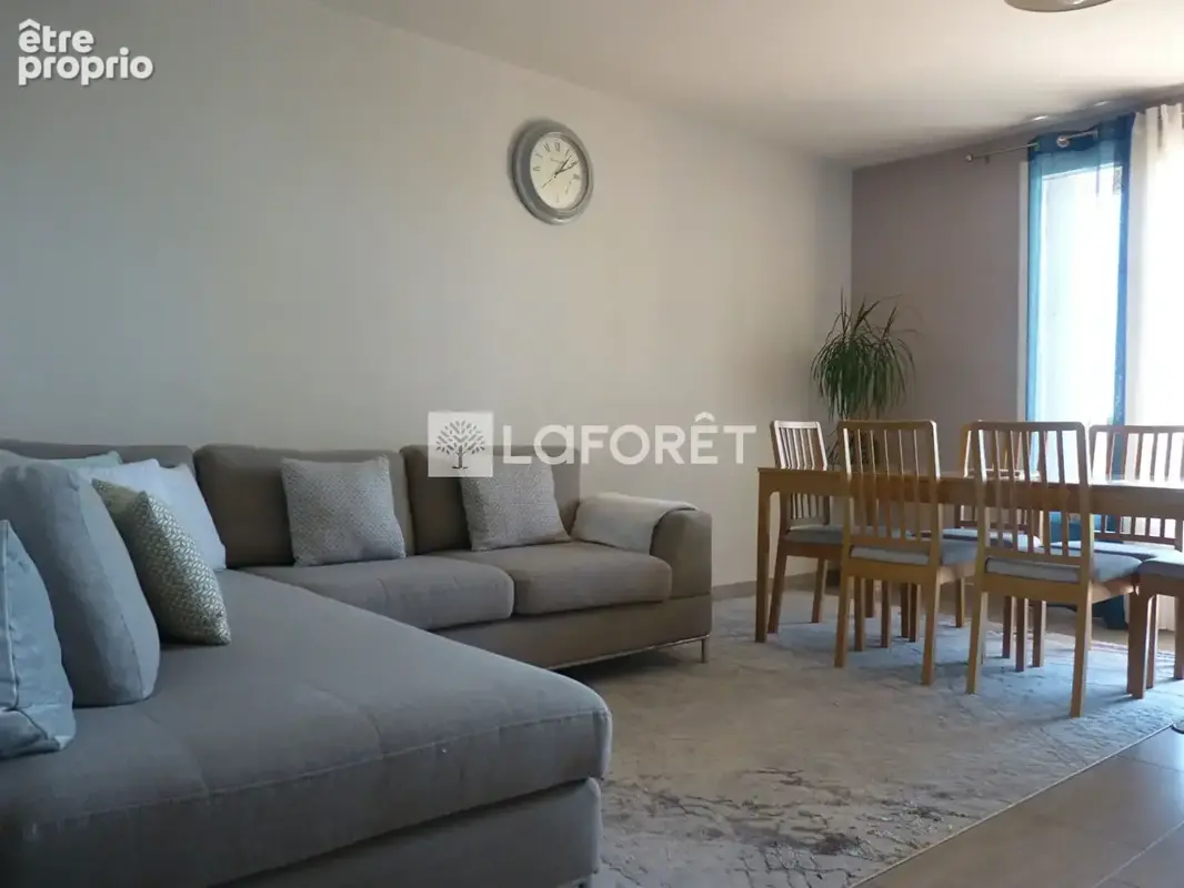 Photo Appartement à Cavaillon au prix de 141 000€
