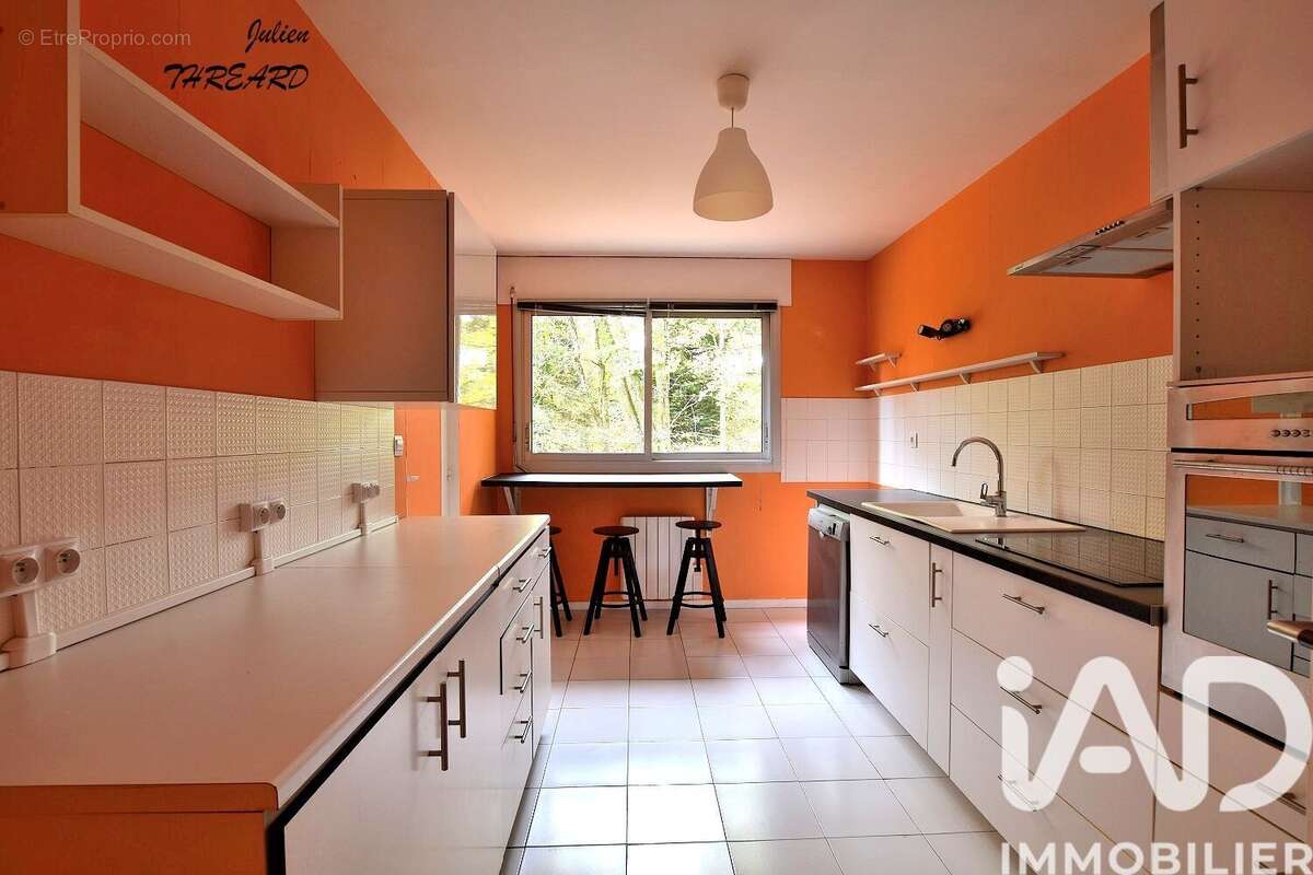 Photo 8 - Appartement à SAINT-AVERTIN