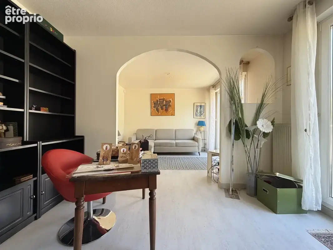 Appartement 138 m² à Illkirch-Graffenstaden  - photo 9