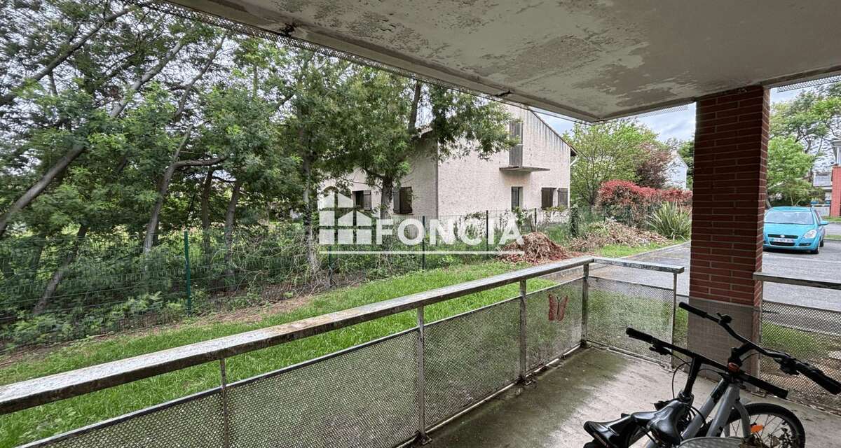 Parfait investissement à Saint Orens - photo 3