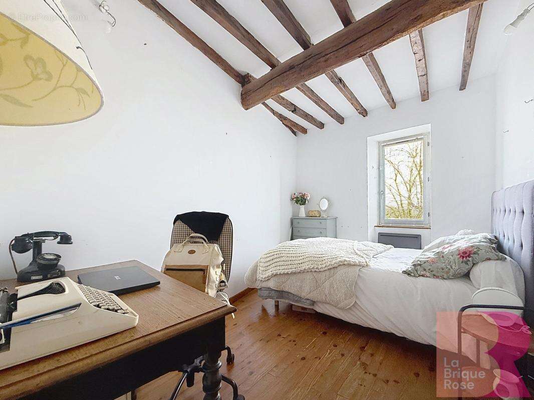 Maison à CASTELNAUDARY