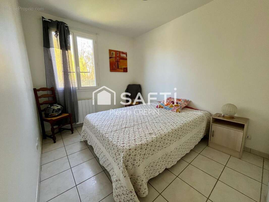 Photo 8 - Maison à CASTELNAU-SUR-GUPIE