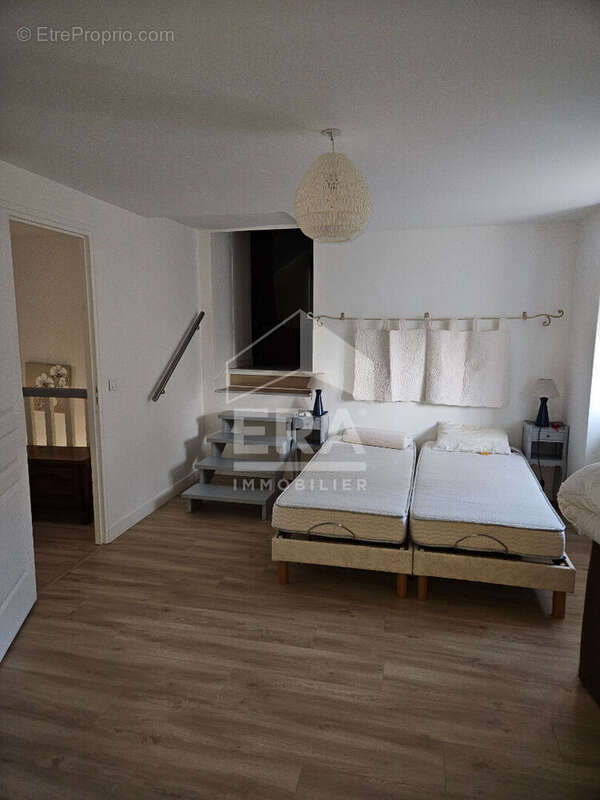 Maison 235m² à émancé - photo 15