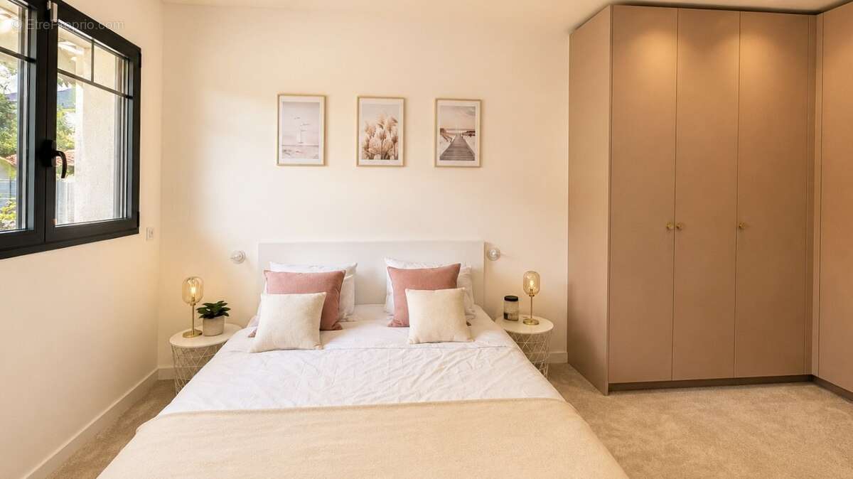 Maison contemporaine de plain-pied avec piscine, aux portes de Dax - photo 15