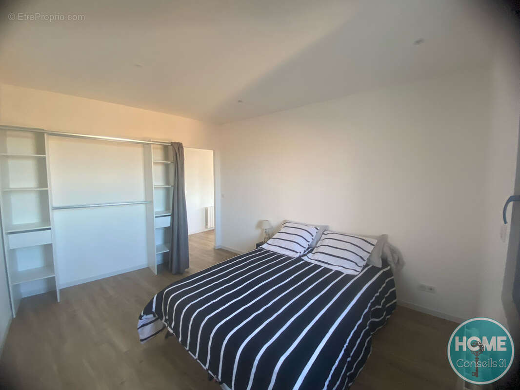 Appartement à GAILLAC