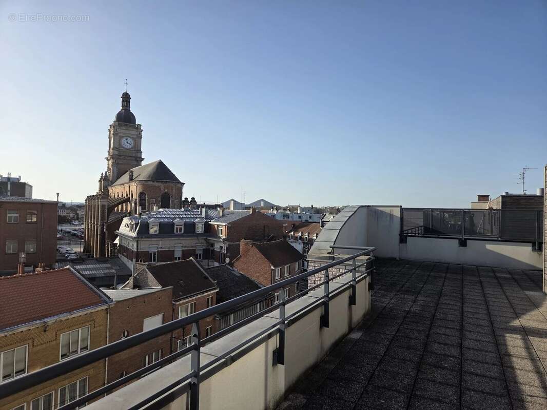 Appartement à LENS