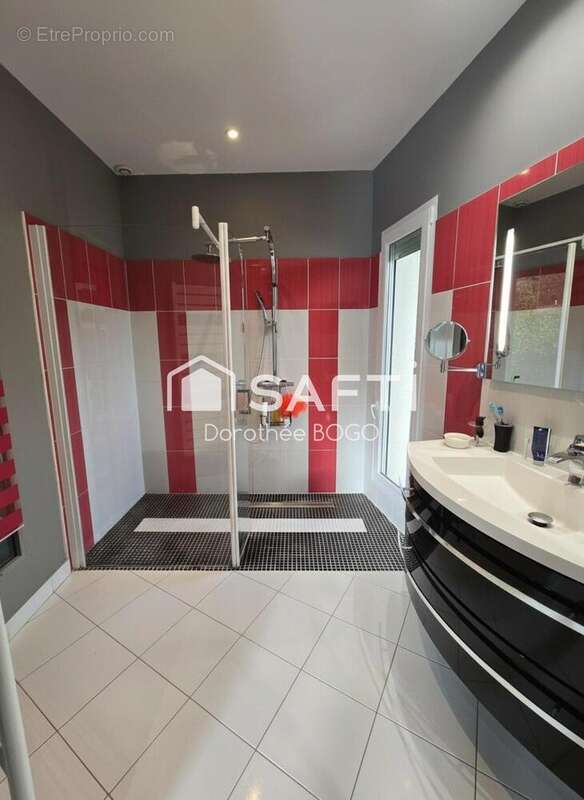 Photo 6 - Maison à LANTON