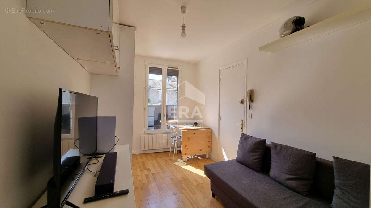 Appartement à LE PERREUX-SUR-MARNE