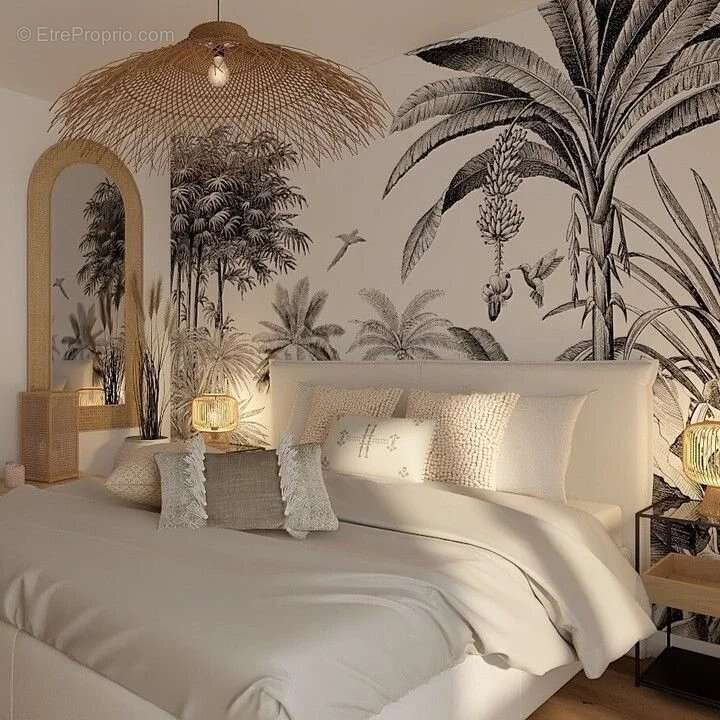 Appartement à LA LONDE-LES-MAURES