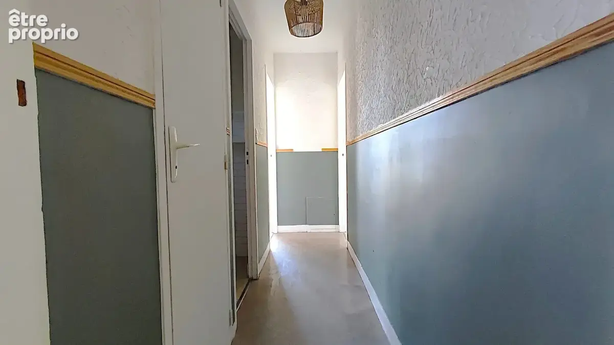 Appartement 55 m² à Villenave-D'ornon  - photo 2